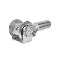 Viper X-Treme Series Micro Drum Anchor Winch Bundle