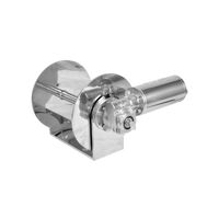 Viper X-Treme Series Rapid Drum Anchor Winch Bundle