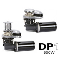 Quick Prince Series DP1 Vertical Windlass 500W