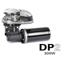 Quick Prince Series DP2 Vertical Windlass 300W