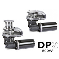 Quick Prince Series DP2 Vertical Windlass 500W