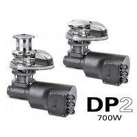 Quick Prince Series DP2 Vertical Windlass 700W