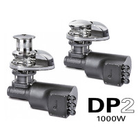 Quick Prince Series DP2 Vertical Windlass 1000W