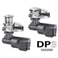 Quick Prince Series DP3 Vertical Windlass 1000W