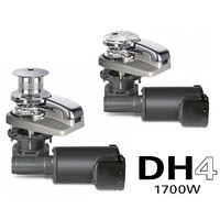 Quick Dylan Series DH4 Vertical Windlass 1700W