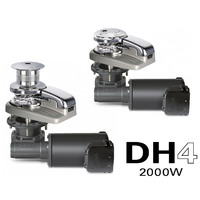 Quick Dylan Series DH4 Vertical Windlass 2000W