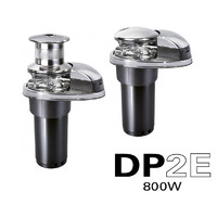Quick Prince Series DP2E Vertical Windlass 800W