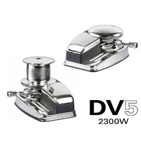 Quick Dave Series DV5 Vertical Windlass 2300W