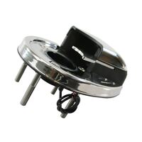 Quick Prince Windlass Spare Base Kits