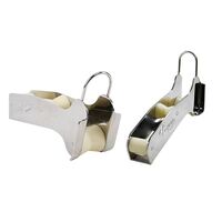 Viper Pro Series Deluxe Bow Rollers