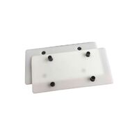 Viper Pro Aluminium Boat Fitment Kit