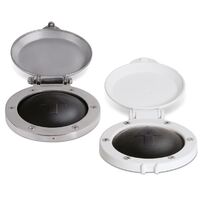 Deck Foot Switch 915 Series