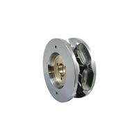 Chain Gypsy Replacements for Quick Anchor Winches