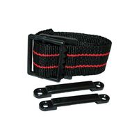 Battery Tie Down Straps