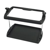 Heavy Duty Battery Tray with Adjustable Frame