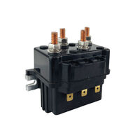 Reversing Solenoid Double Pole 150A 12V or 24V
