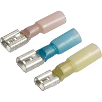 Narva Adhesive Heatshrink Female Blade Terminals