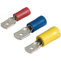 Narva Male Blade Terminals