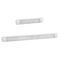 LED Surface Mount Strip Lights 12-24v