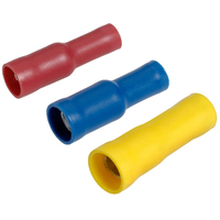 Narva Female Bullet Terminals
