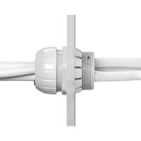 Scanstrut Through Bulkhead Cable Seal