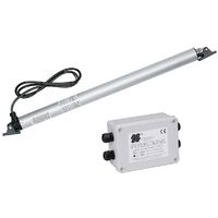 Ultraflex UCF Electric Hatch Lifter System