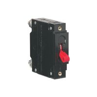 Carling Magnetic Circuit Breaker C-Series 1 Pole