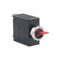 Carling Magnetic Paddle Circuit Breaker M-Series 1 Pole
