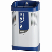 Dolphin III Battery Chargers