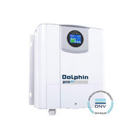 Dolphin Pro HD+ Battery Chargers