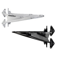 Scanstrut Radar Mast Mounts