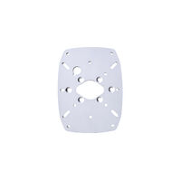 Scanstrut Modular Dual PowerTower Satcom Plates