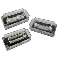 Bus Bar Power Distribution Terminal Block