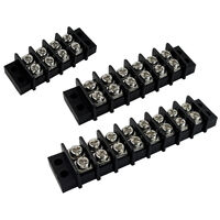 Power Terminal Blocks