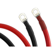 Battery Cable Lead with Lugs