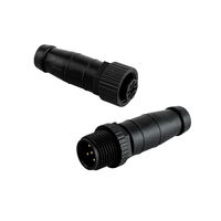 NMEA 2000 (N2K) Male & Female Terminators