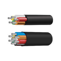Trailer Cable Tinned 5-Core or 7-Core