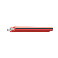Speaker Figure-8 Twin Core Tinned Cable