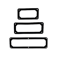 Gasket Seal for Stainless Steel Switch Panels