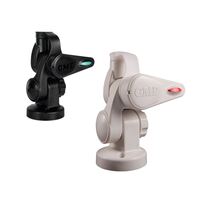 GME ABL014 Antenna Base Round Double Swivel