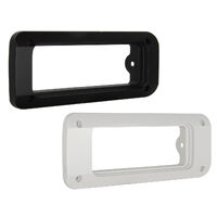 GME Large Flush Mount Bracket for GX400 & GX700 Marine Radios