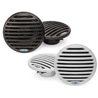 Aquatic AV Marine Speakers Economy Series 6.5 Inch (Pair)