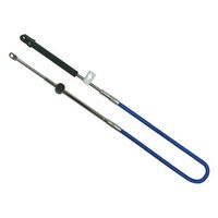 Ultraflex MACH 5 Mercury and Mercruiser Control Cable over 50HP