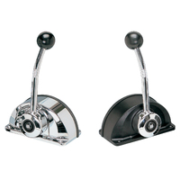 Ultraflex B301 Series Top Mount Engine Controls Single Lever
