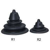 Motor Well Rubber Steering Grommets