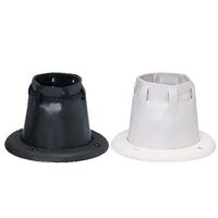 Grommet & Ring Thru Hull Adjustable - R4