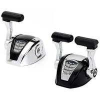 Ultraflex Power A Mark II Electronic Top Mount Controls
