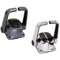 Ultraflex B502 Series Top Mount Twin Engine Controls