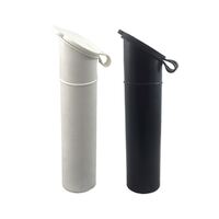 Replacement Rod Holder PVC Insert & Cap 30deg