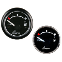 Wema Fuel Level Gauges